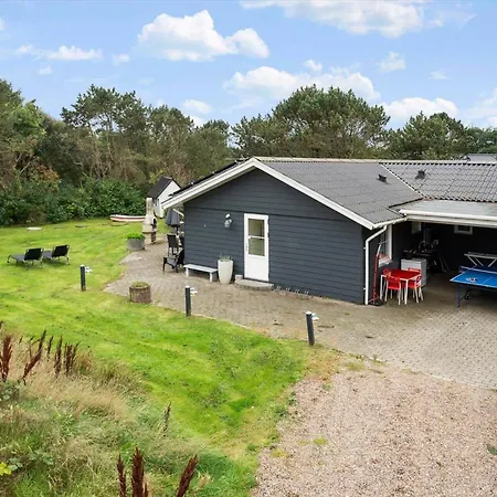 6624-hvide-sande-sigfred-jensens-vej-27 * Bjerregård